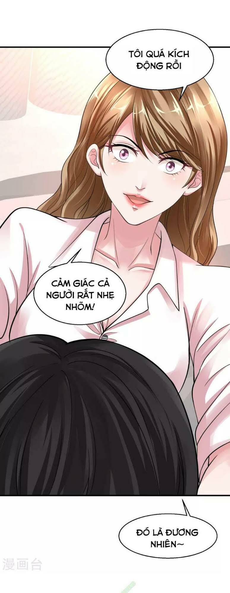 Tuyệt Phẩm Y Thánh - Chapter 11 - Page 22