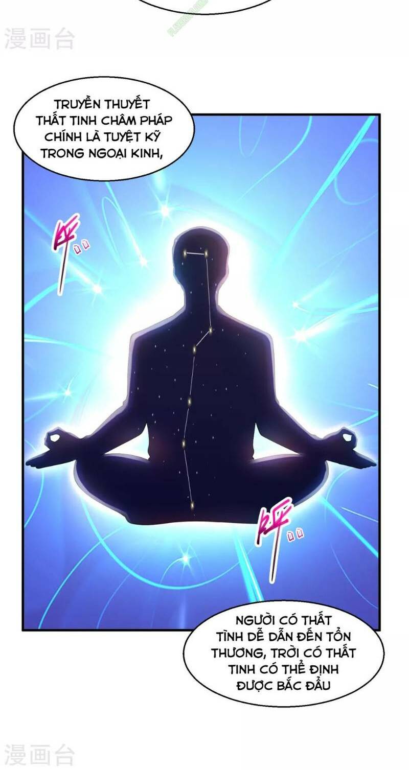 Tuyệt Phẩm Y Thánh - Chapter 11 - Page 3