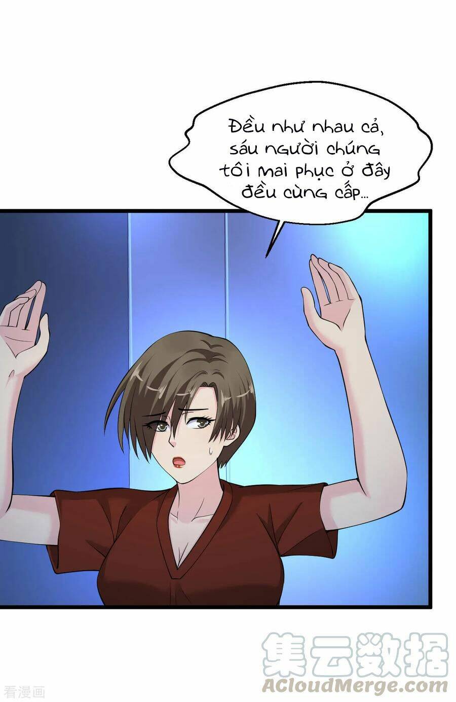 Tuyệt Phẩm Y Thánh - Chapter 110 - Page 13