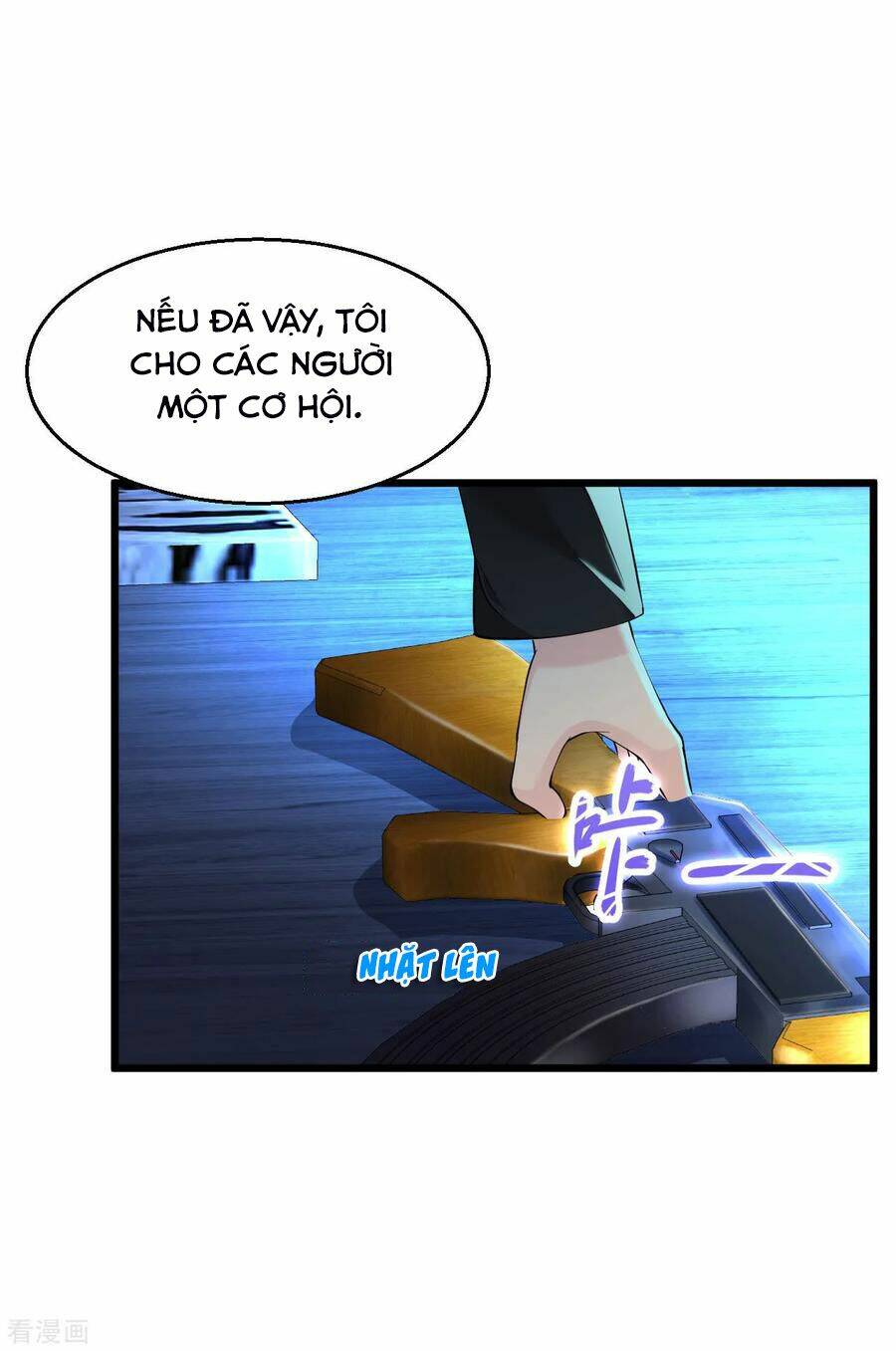 Tuyệt Phẩm Y Thánh - Chapter 110 - Page 14