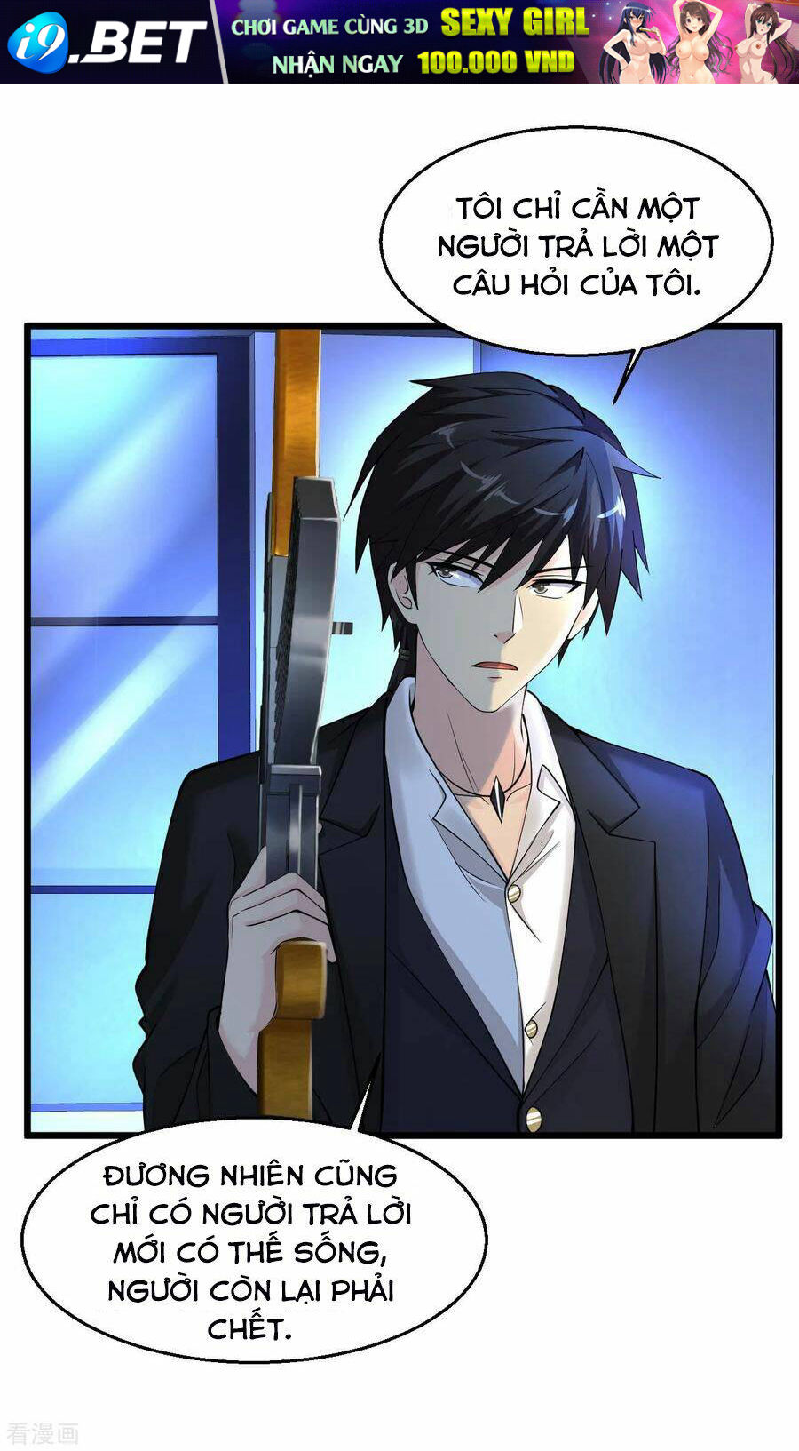 Tuyệt Phẩm Y Thánh - Chapter 110 - Page 15