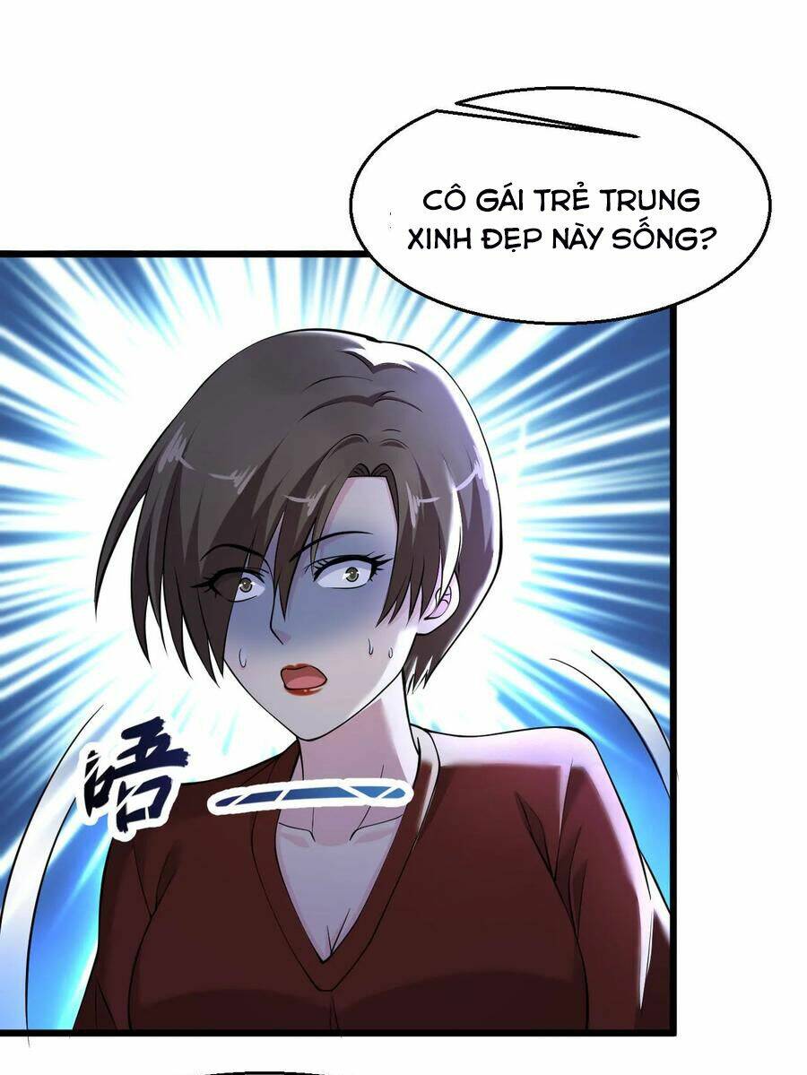 Tuyệt Phẩm Y Thánh - Chapter 110 - Page 16