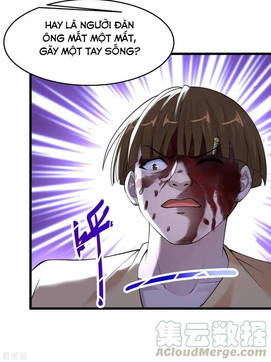 Tuyệt Phẩm Y Thánh - Chapter 110 - Page 17