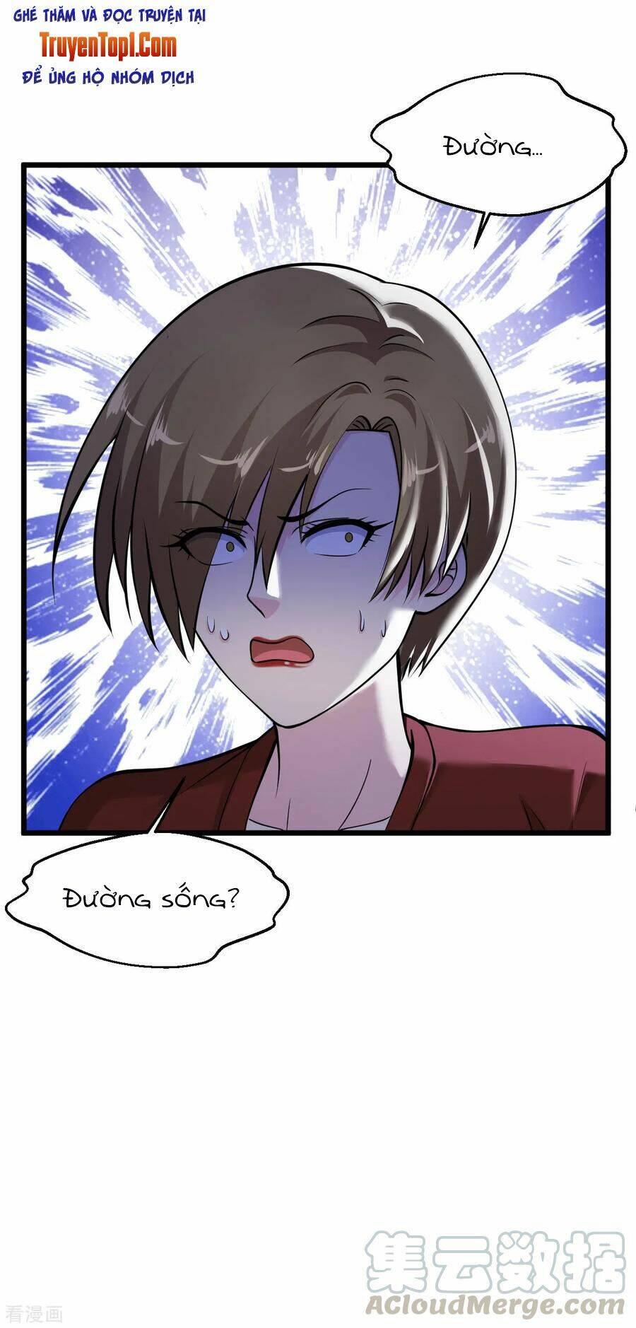 Tuyệt Phẩm Y Thánh - Chapter 110 - Page 20