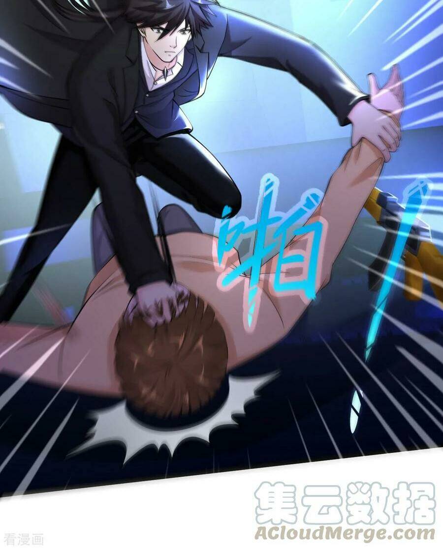 Tuyệt Phẩm Y Thánh - Chapter 110 - Page 4