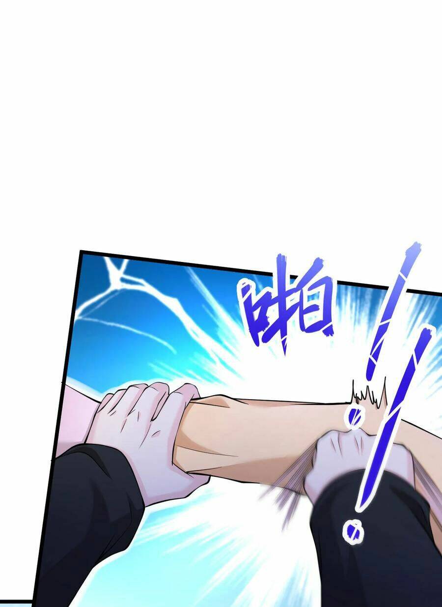 Tuyệt Phẩm Y Thánh - Chapter 110 - Page 5