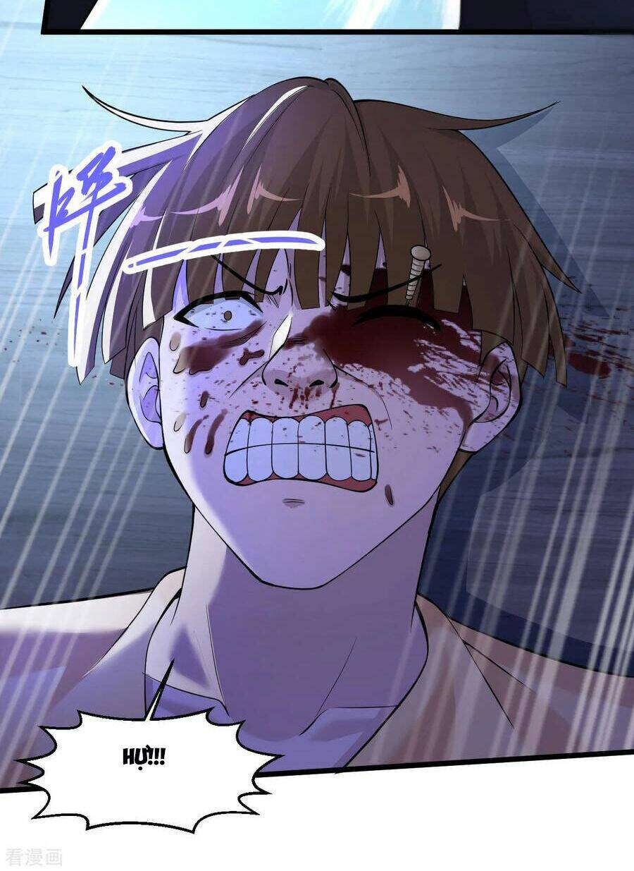 Tuyệt Phẩm Y Thánh - Chapter 110 - Page 6