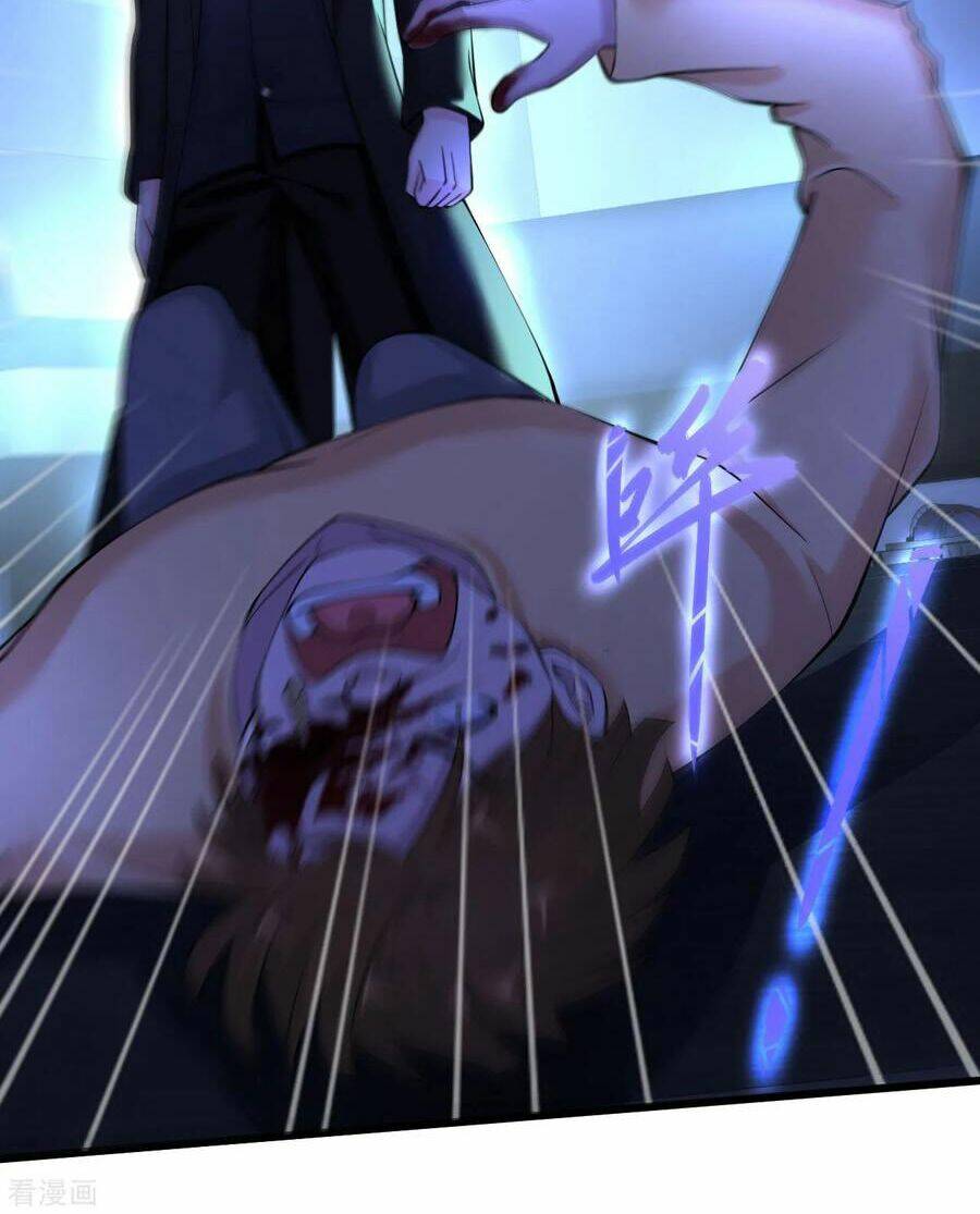 Tuyệt Phẩm Y Thánh - Chapter 110 - Page 8