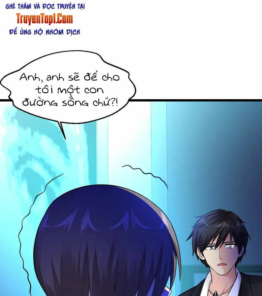 Tuyệt Phẩm Y Thánh - Chapter 111 - Page 12