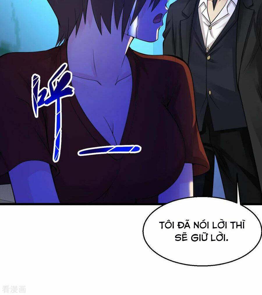 Tuyệt Phẩm Y Thánh - Chapter 111 - Page 13