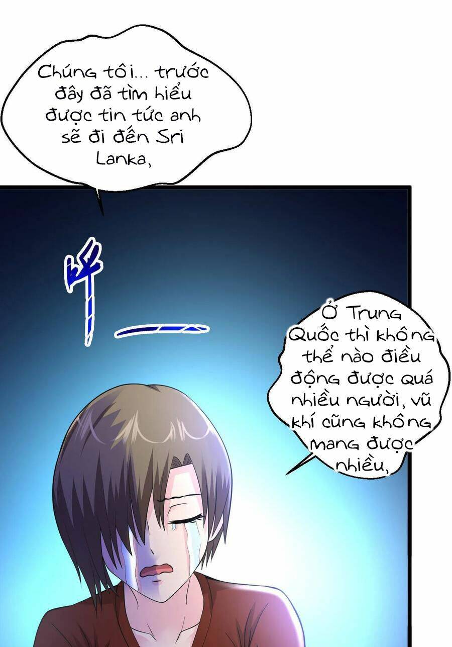 Tuyệt Phẩm Y Thánh - Chapter 111 - Page 14