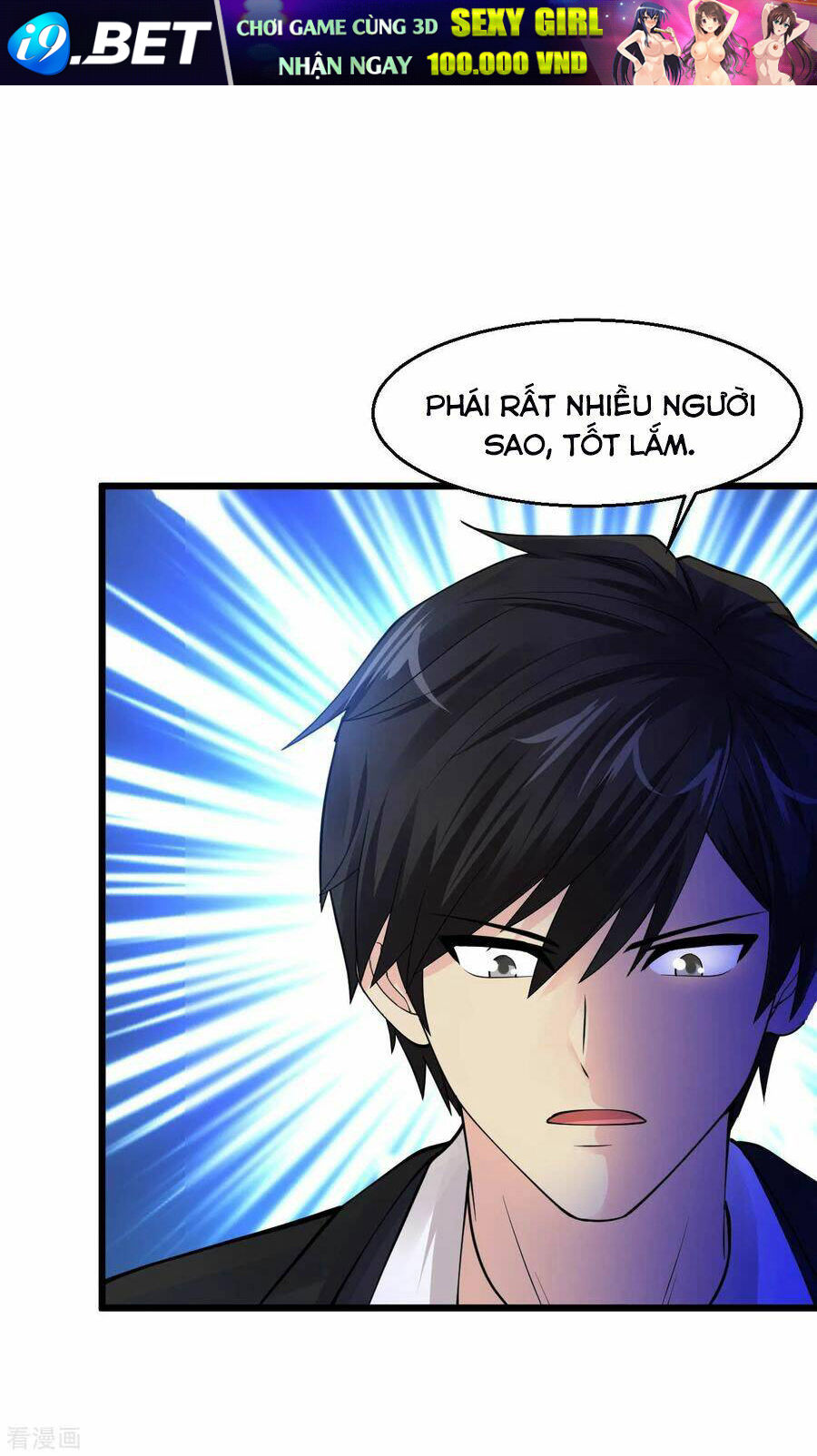 Tuyệt Phẩm Y Thánh - Chapter 111 - Page 16