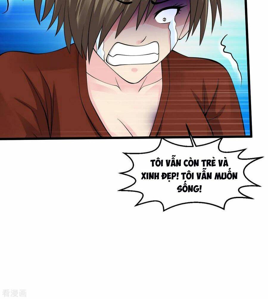 Tuyệt Phẩm Y Thánh - Chapter 111 - Page 3