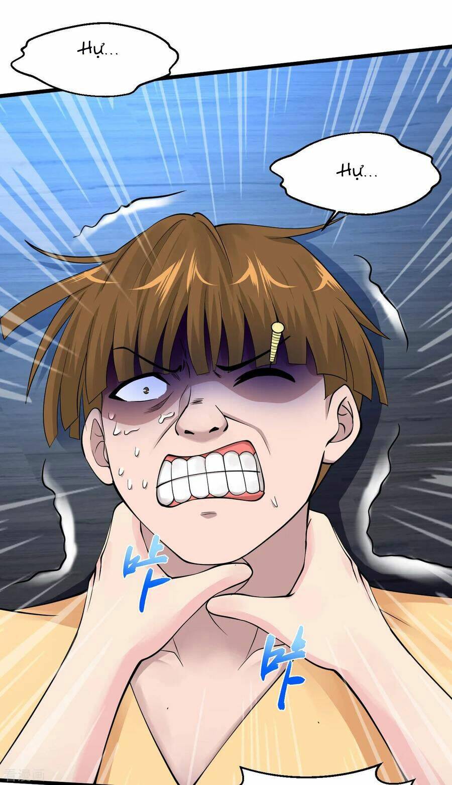 Tuyệt Phẩm Y Thánh - Chapter 111 - Page 4