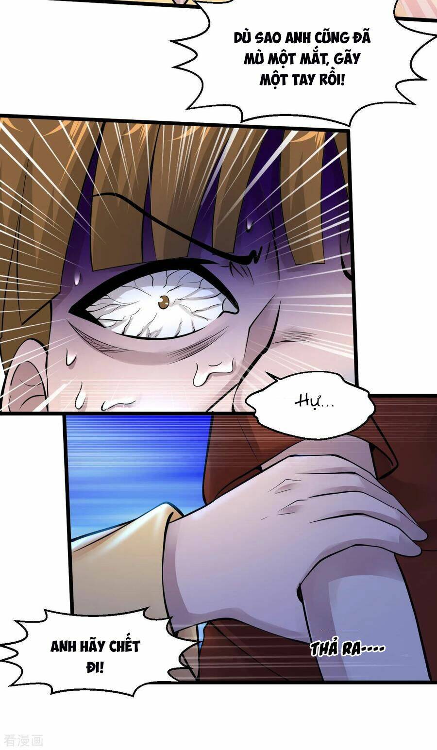 Tuyệt Phẩm Y Thánh - Chapter 111 - Page 5