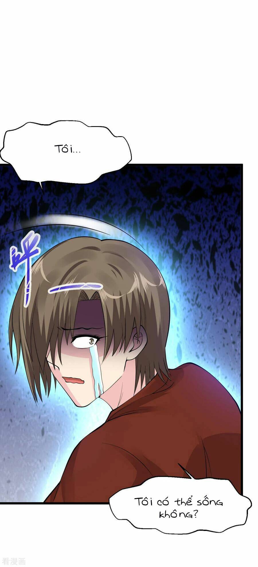 Tuyệt Phẩm Y Thánh - Chapter 111 - Page 8