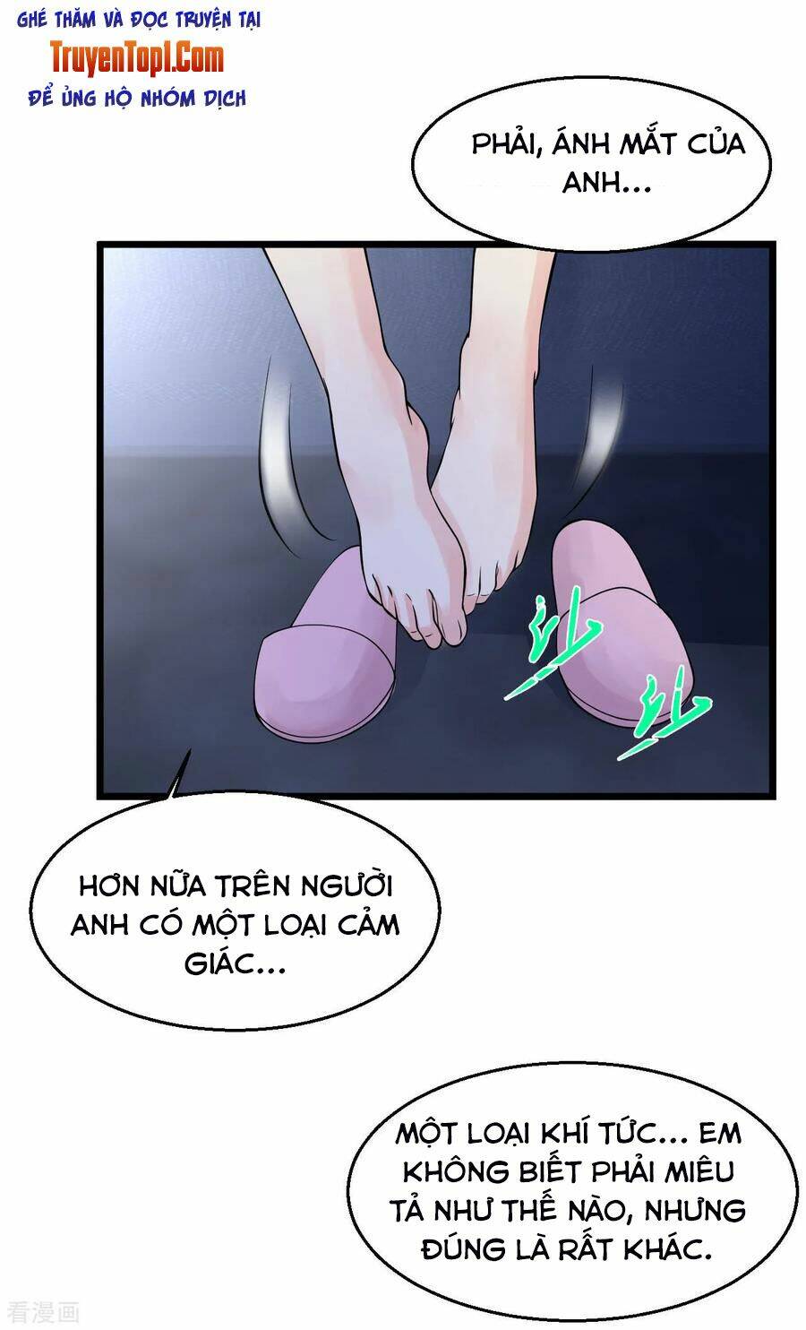 Tuyệt Phẩm Y Thánh - Chapter 112 - Page 11