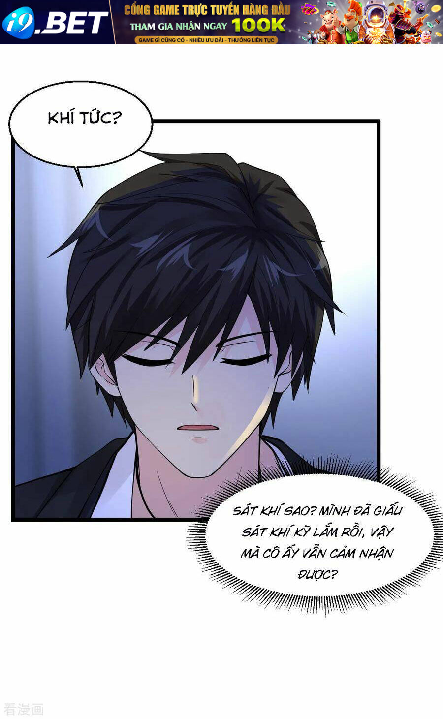 Tuyệt Phẩm Y Thánh - Chapter 112 - Page 12