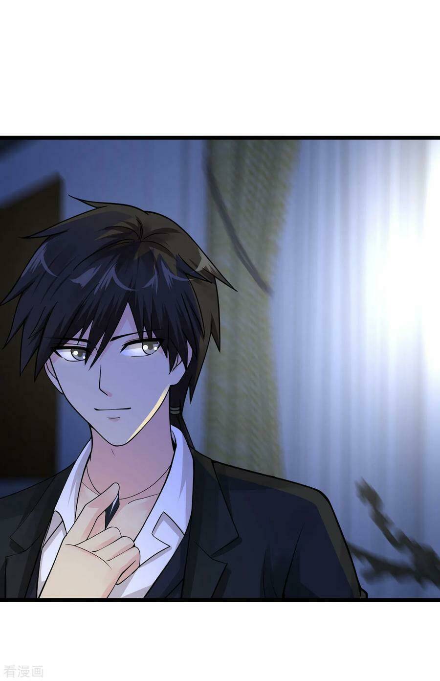 Tuyệt Phẩm Y Thánh - Chapter 112 - Page 14