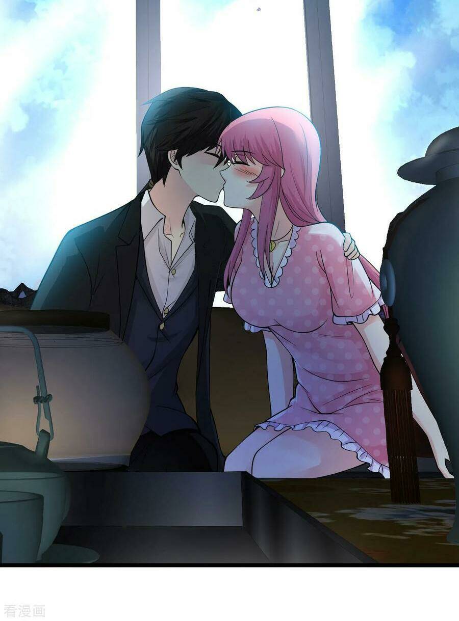 Tuyệt Phẩm Y Thánh - Chapter 112 - Page 17