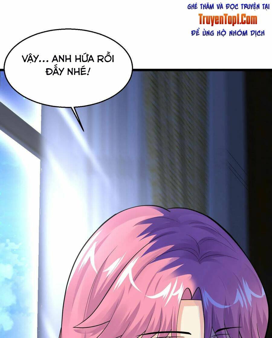 Tuyệt Phẩm Y Thánh - Chapter 112 - Page 21