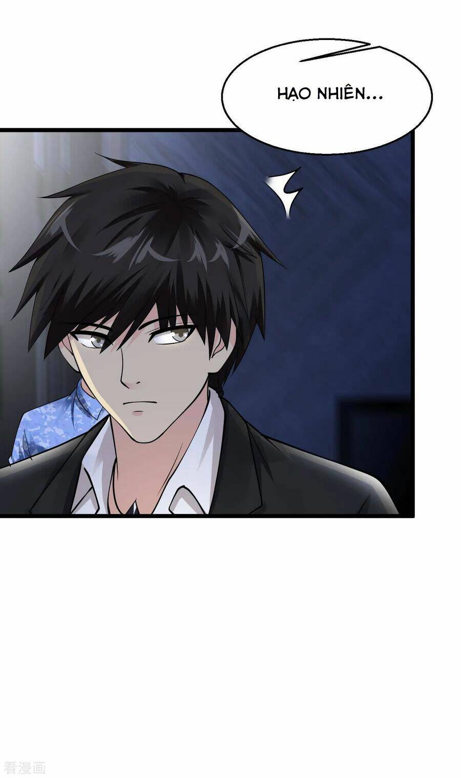 Tuyệt Phẩm Y Thánh - Chapter 112 - Page 4