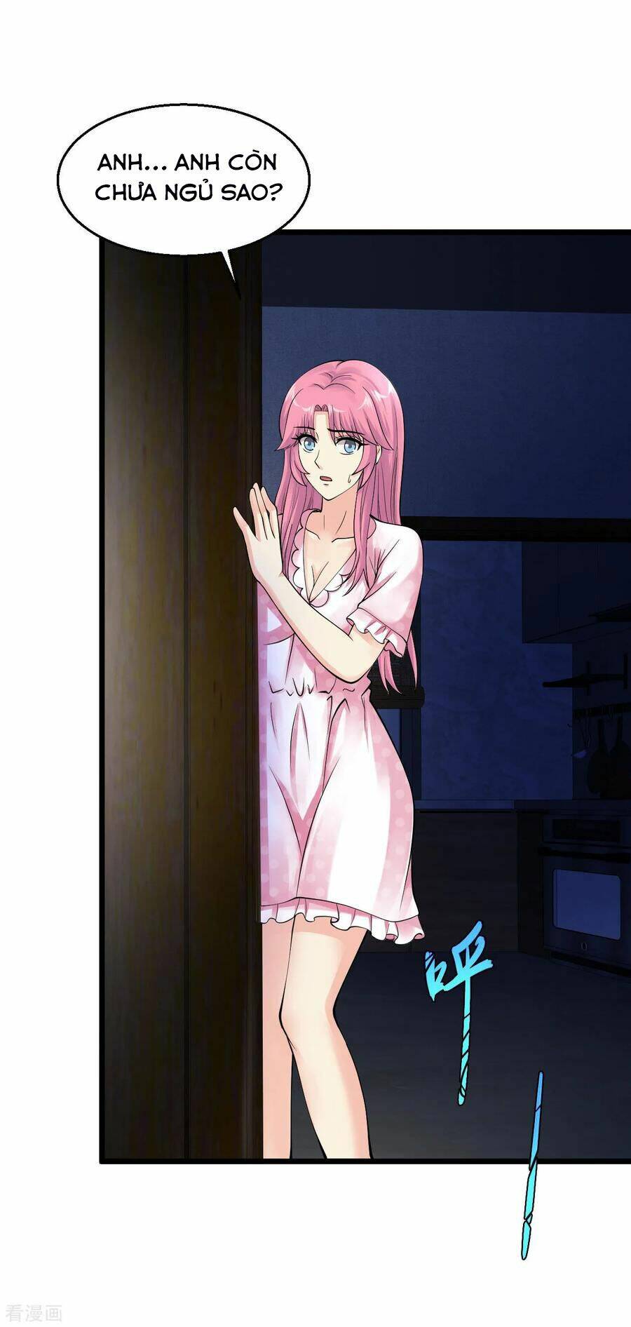 Tuyệt Phẩm Y Thánh - Chapter 112 - Page 5