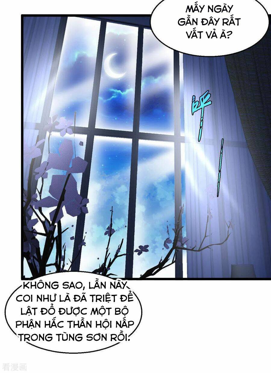 Tuyệt Phẩm Y Thánh - Chapter 112 - Page 7