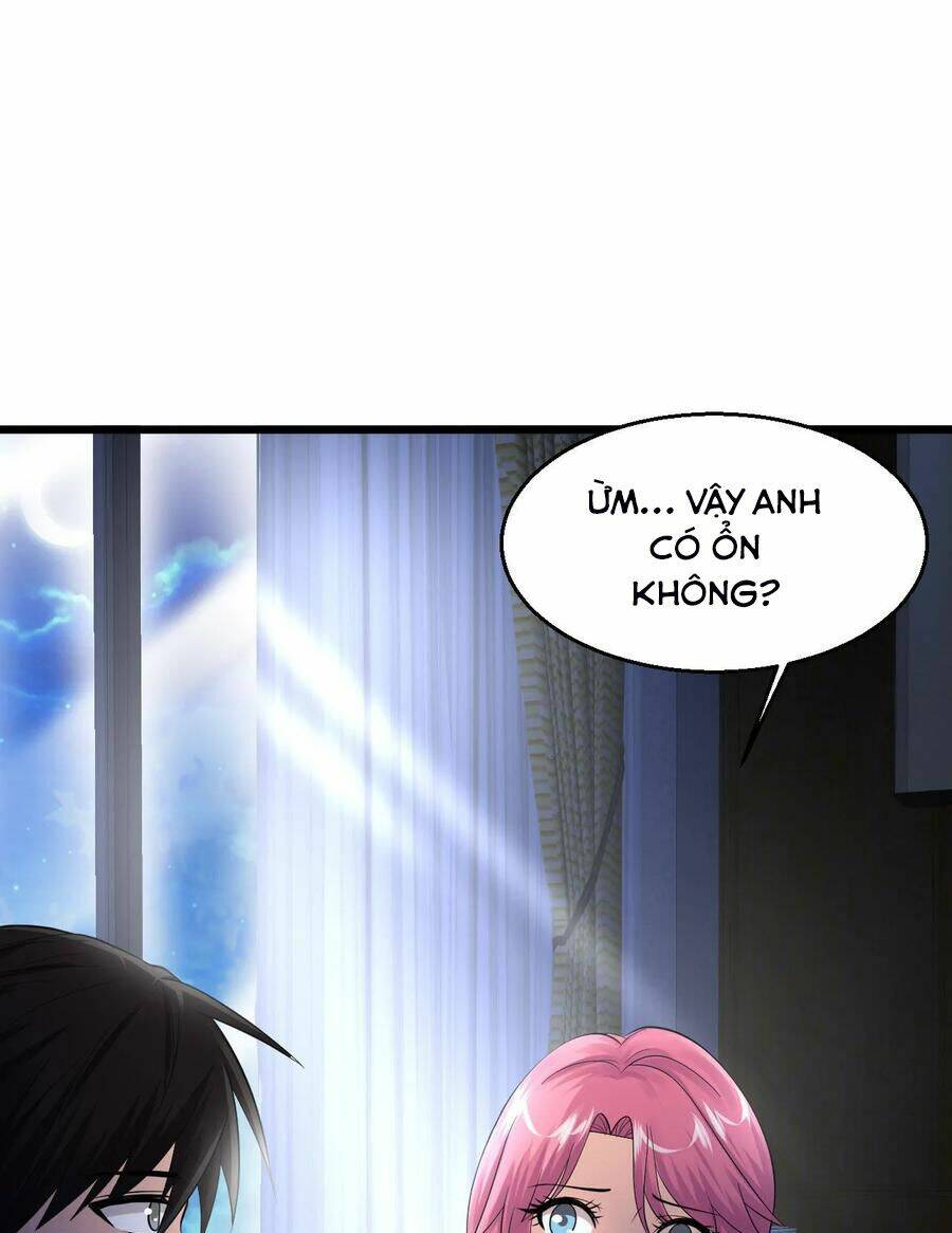 Tuyệt Phẩm Y Thánh - Chapter 112 - Page 8