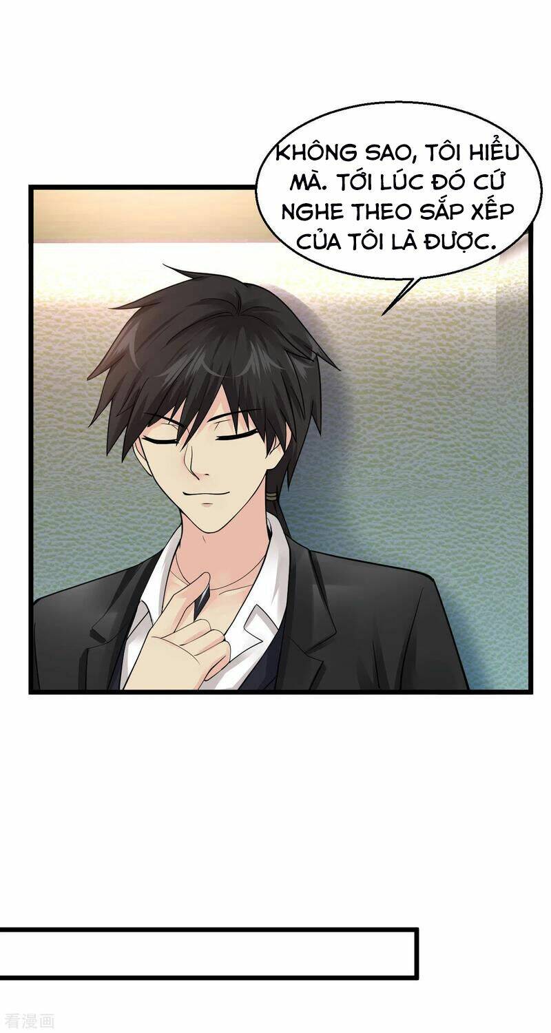 Tuyệt Phẩm Y Thánh - Chapter 113 - Page 10