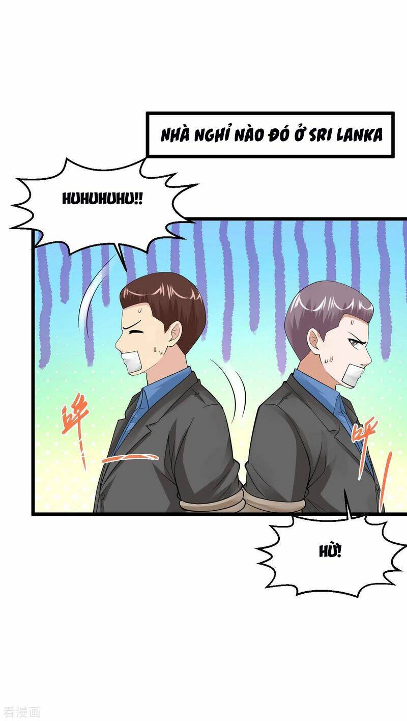 Tuyệt Phẩm Y Thánh - Chapter 113 - Page 11