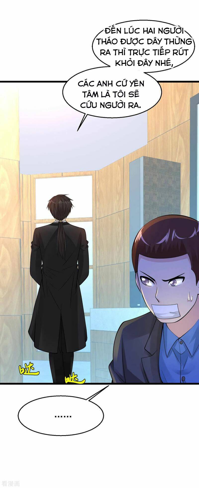 Tuyệt Phẩm Y Thánh - Chapter 113 - Page 14