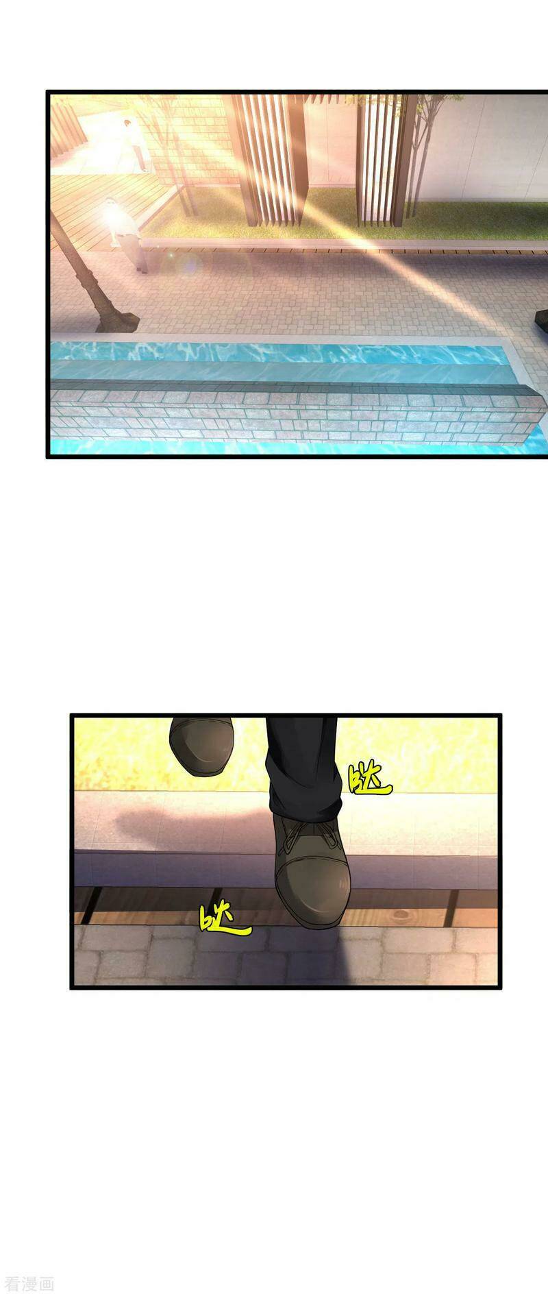 Tuyệt Phẩm Y Thánh - Chapter 113 - Page 16