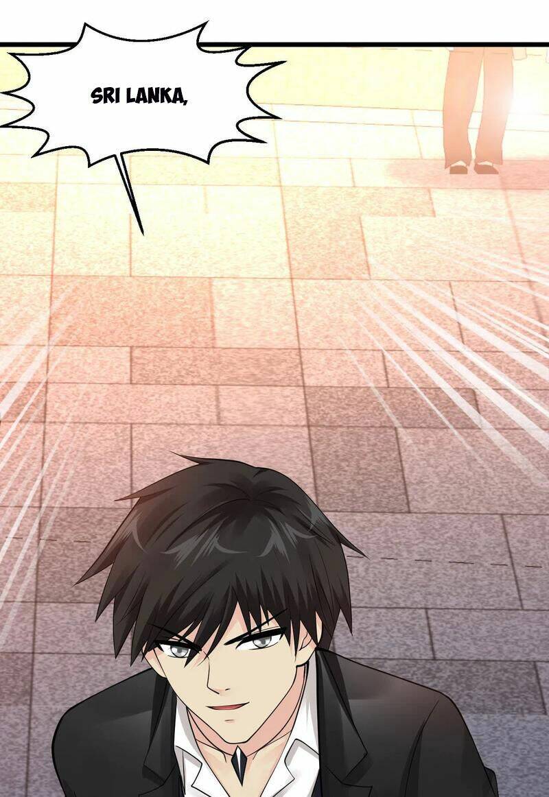 Tuyệt Phẩm Y Thánh - Chapter 113 - Page 17