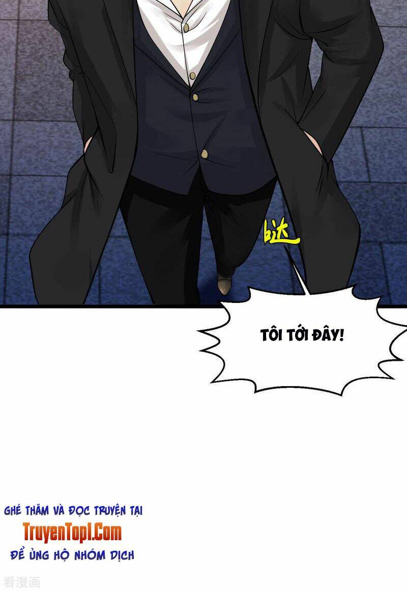 Tuyệt Phẩm Y Thánh - Chapter 113 - Page 18