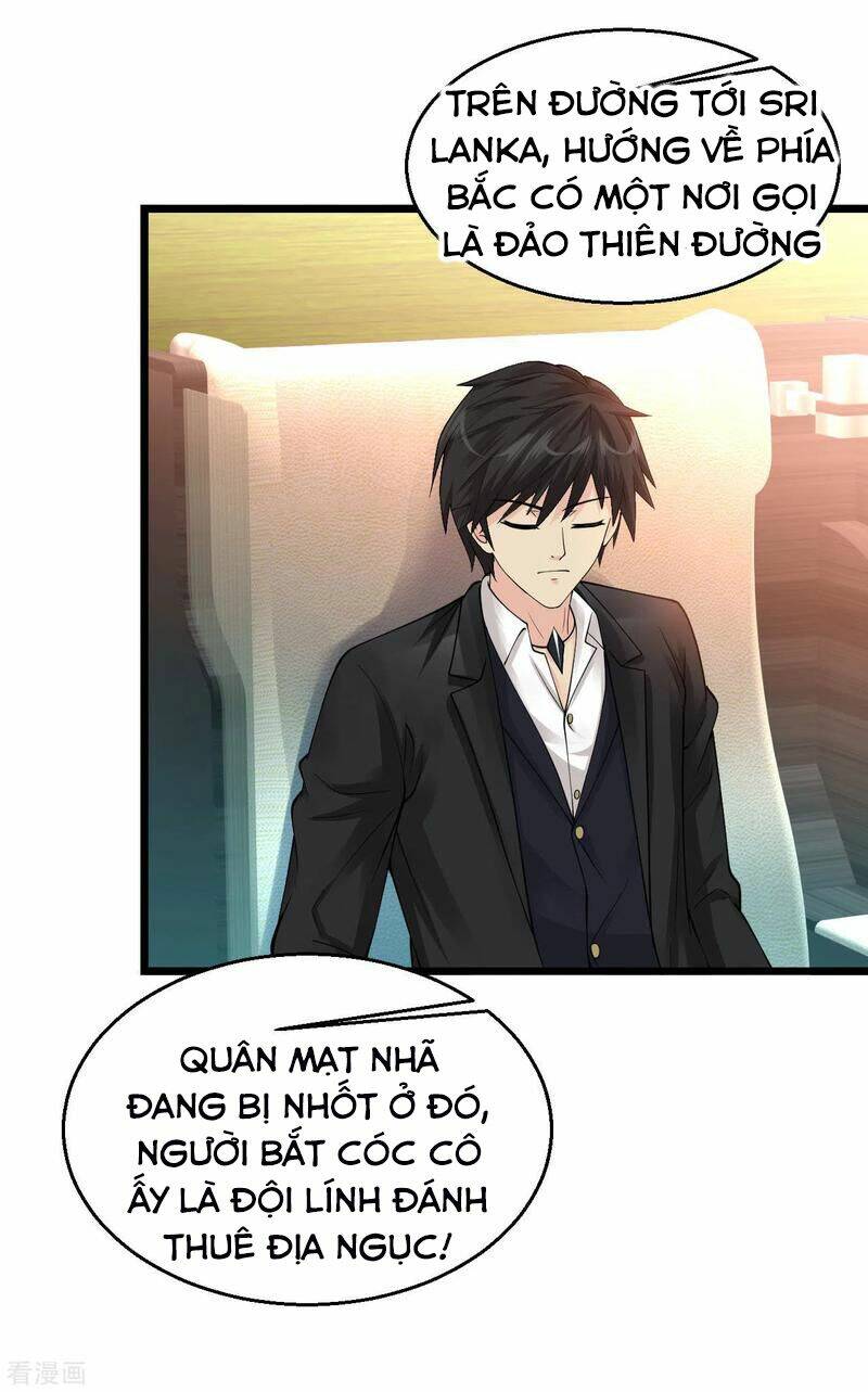 Tuyệt Phẩm Y Thánh - Chapter 113 - Page 3