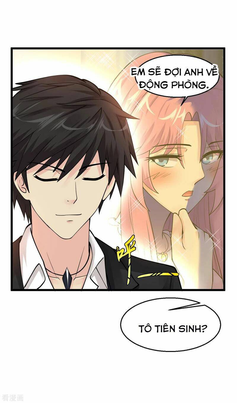 Tuyệt Phẩm Y Thánh - Chapter 113 - Page 4