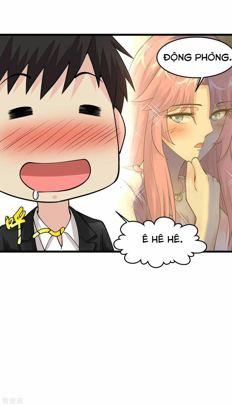 Tuyệt Phẩm Y Thánh - Chapter 113 - Page 5