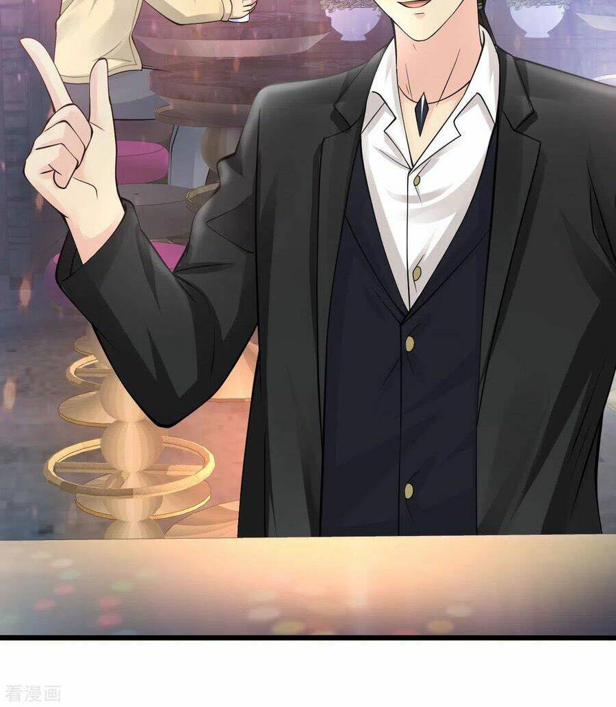 Tuyệt Phẩm Y Thánh - Chapter 114 - Page 9