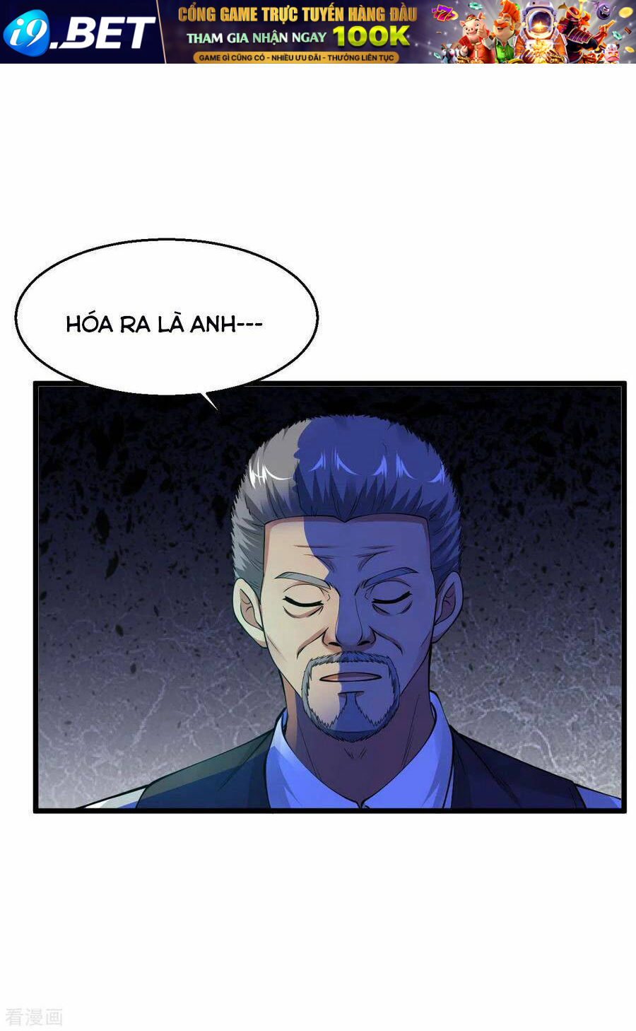 Tuyệt Phẩm Y Thánh - Chapter 114 - Page 10