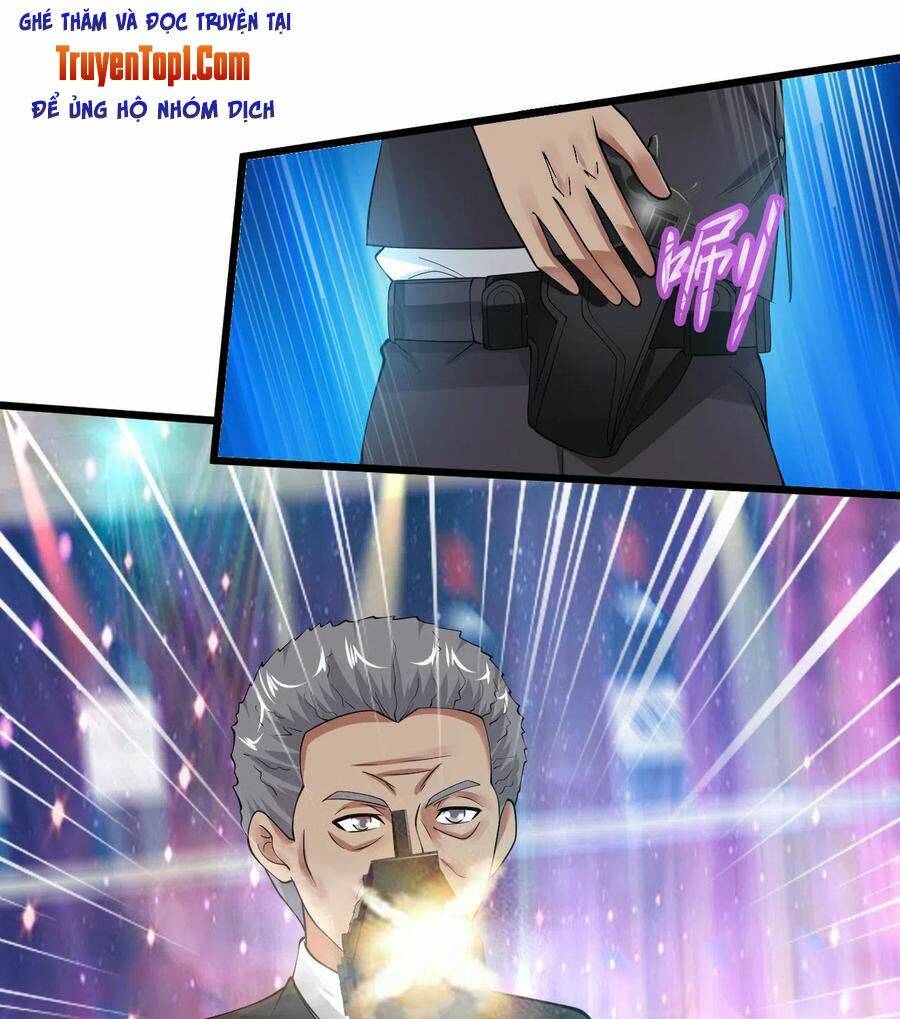 Tuyệt Phẩm Y Thánh - Chapter 114 - Page 11