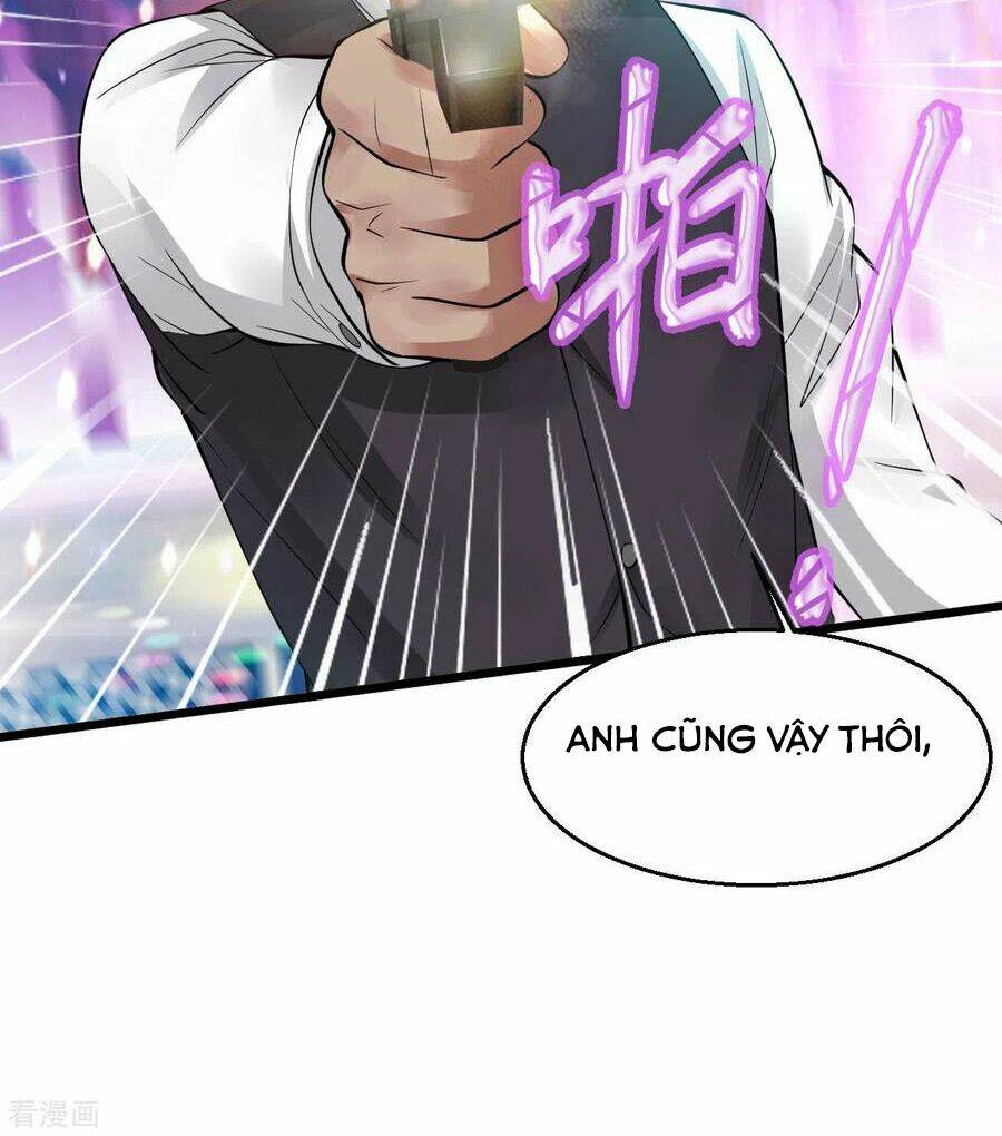 Tuyệt Phẩm Y Thánh - Chapter 114 - Page 12