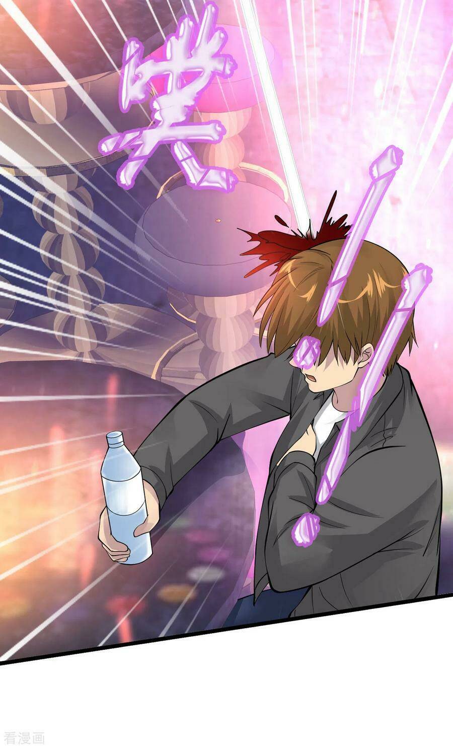 Tuyệt Phẩm Y Thánh - Chapter 114 - Page 14