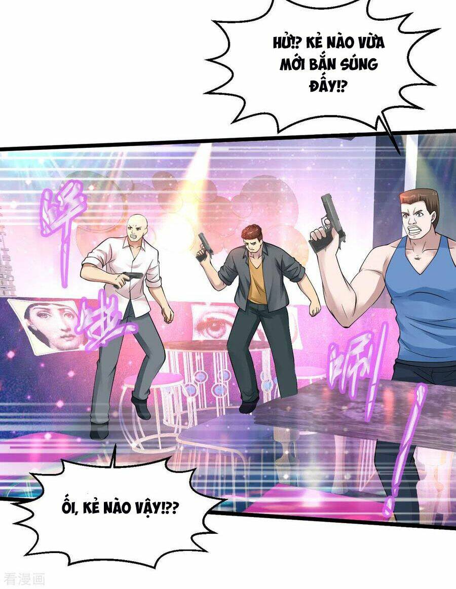 Tuyệt Phẩm Y Thánh - Chapter 114 - Page 16