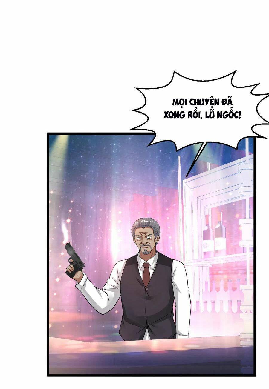 Tuyệt Phẩm Y Thánh - Chapter 114 - Page 17