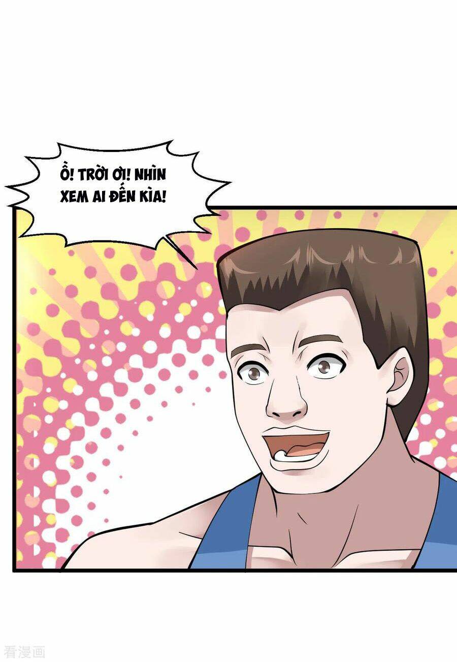 Tuyệt Phẩm Y Thánh - Chapter 114 - Page 18