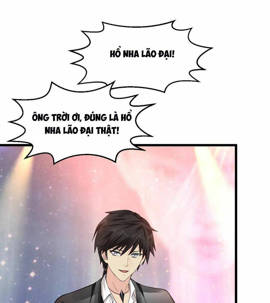 Tuyệt Phẩm Y Thánh - Chapter 114 - Page 19