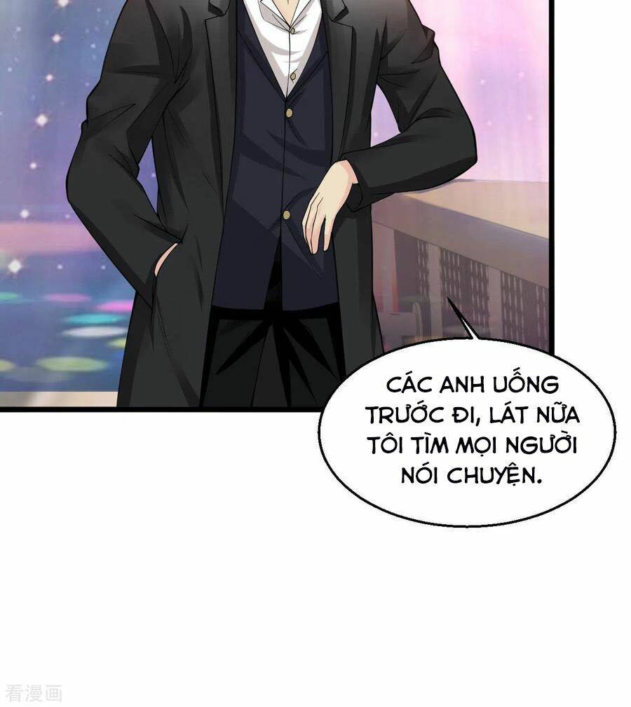 Tuyệt Phẩm Y Thánh - Chapter 114 - Page 20