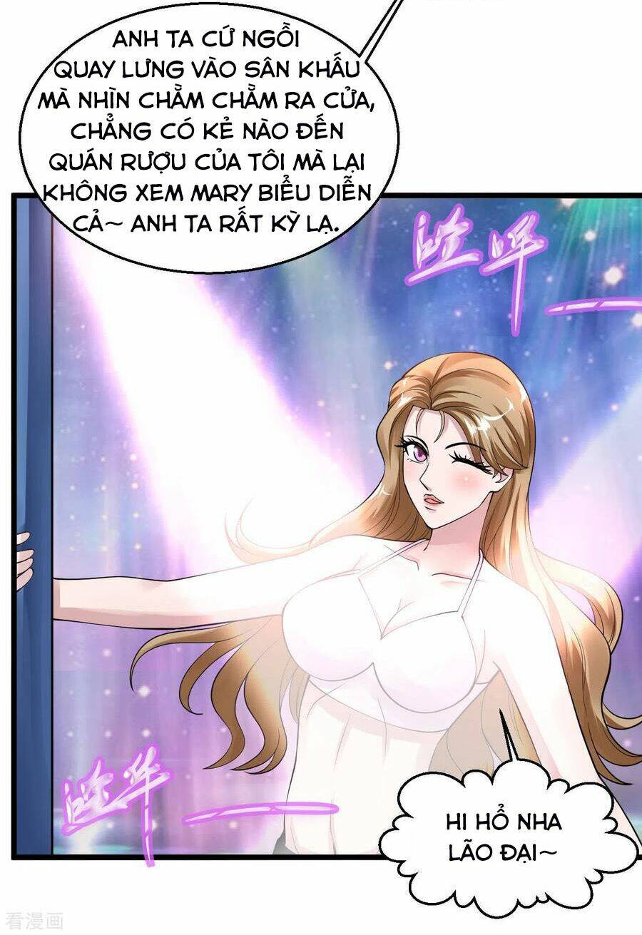 Tuyệt Phẩm Y Thánh - Chapter 114 - Page 22