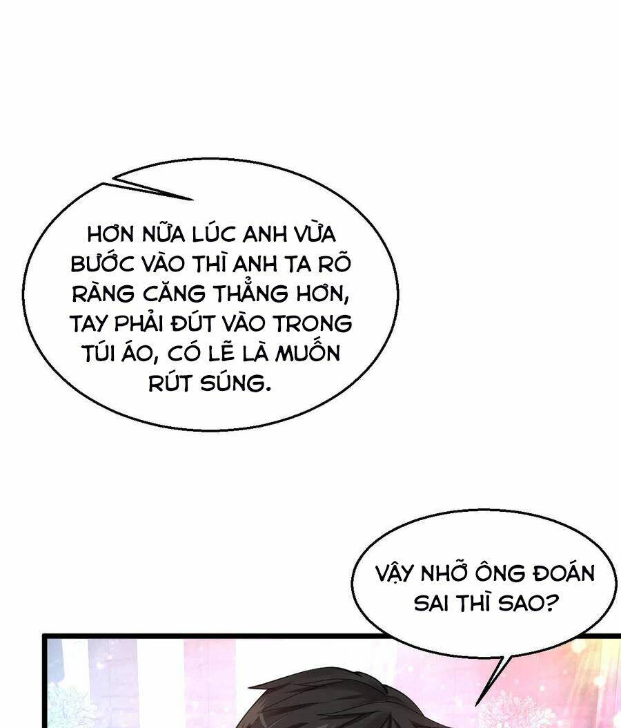 Tuyệt Phẩm Y Thánh - Chapter 114 - Page 23